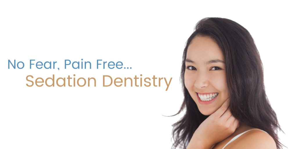 Sedation Dentistry Smile Dental Care Dentist In Scotts Valley And Santa Cruz